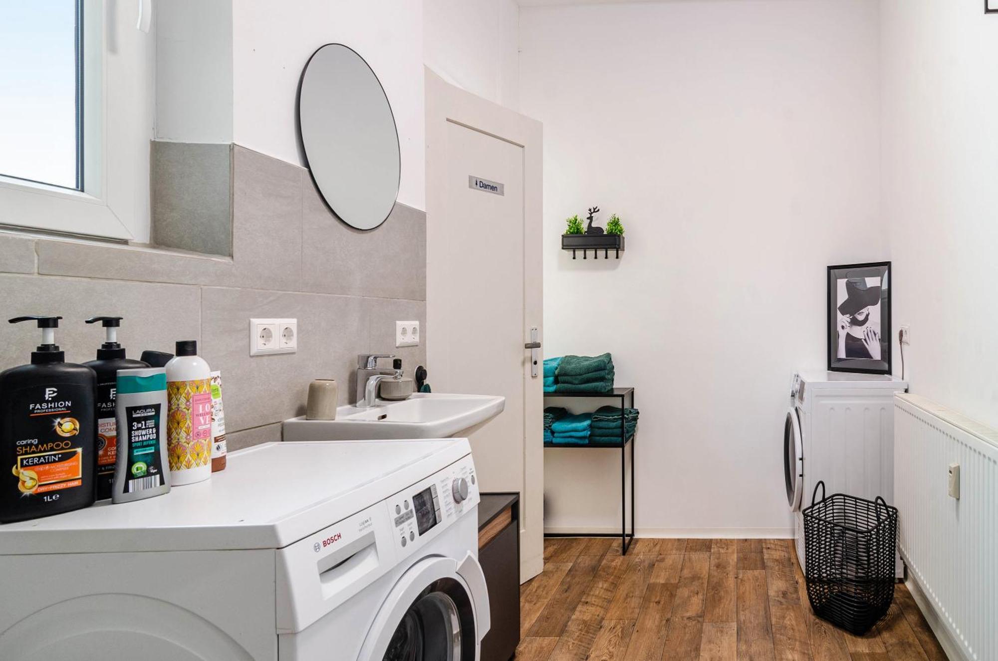 Apartamento Maexle'S Loft Winzeln Fluorn-Winzeln Exterior foto