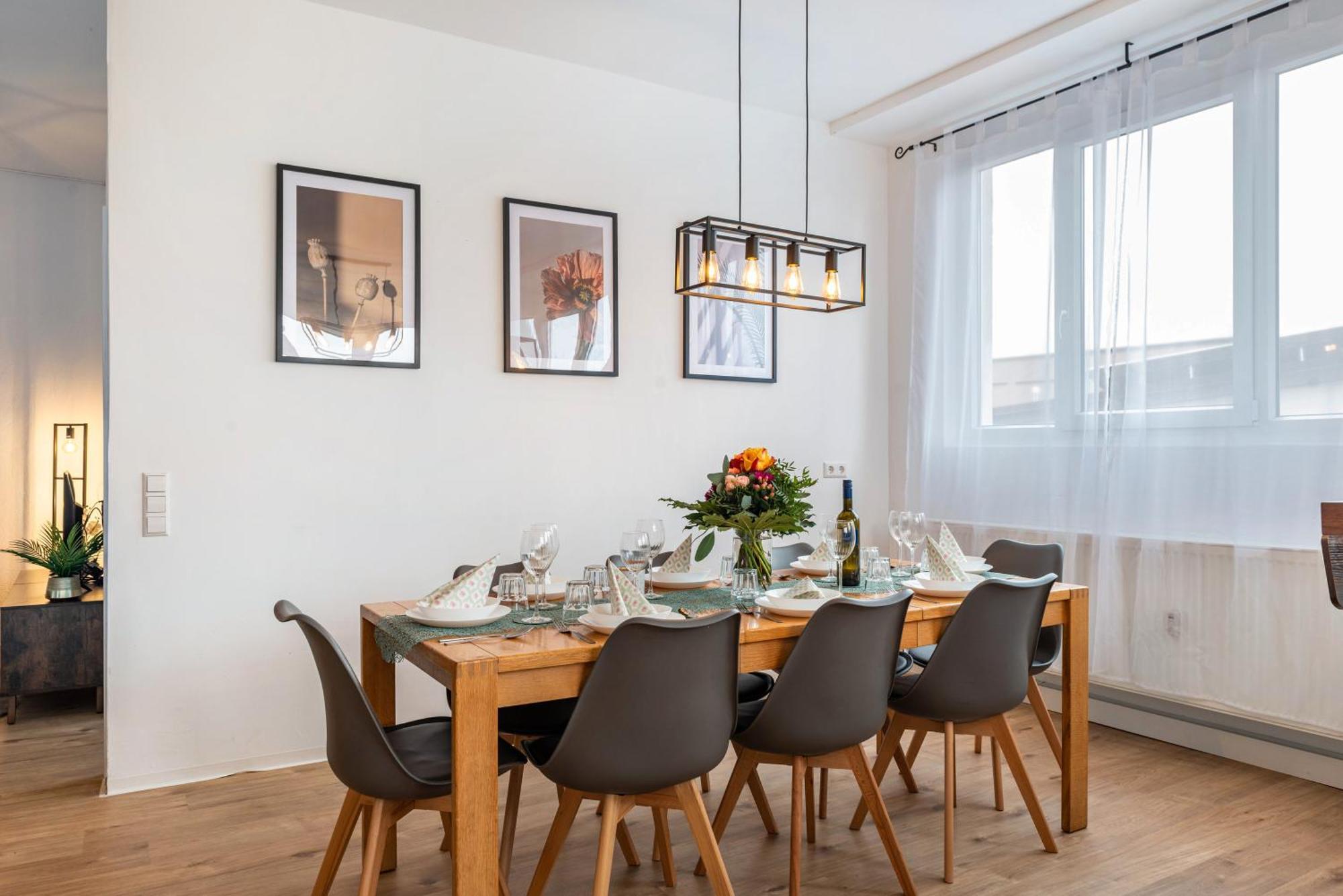 Apartamento Maexle'S Loft Winzeln Fluorn-Winzeln Exterior foto